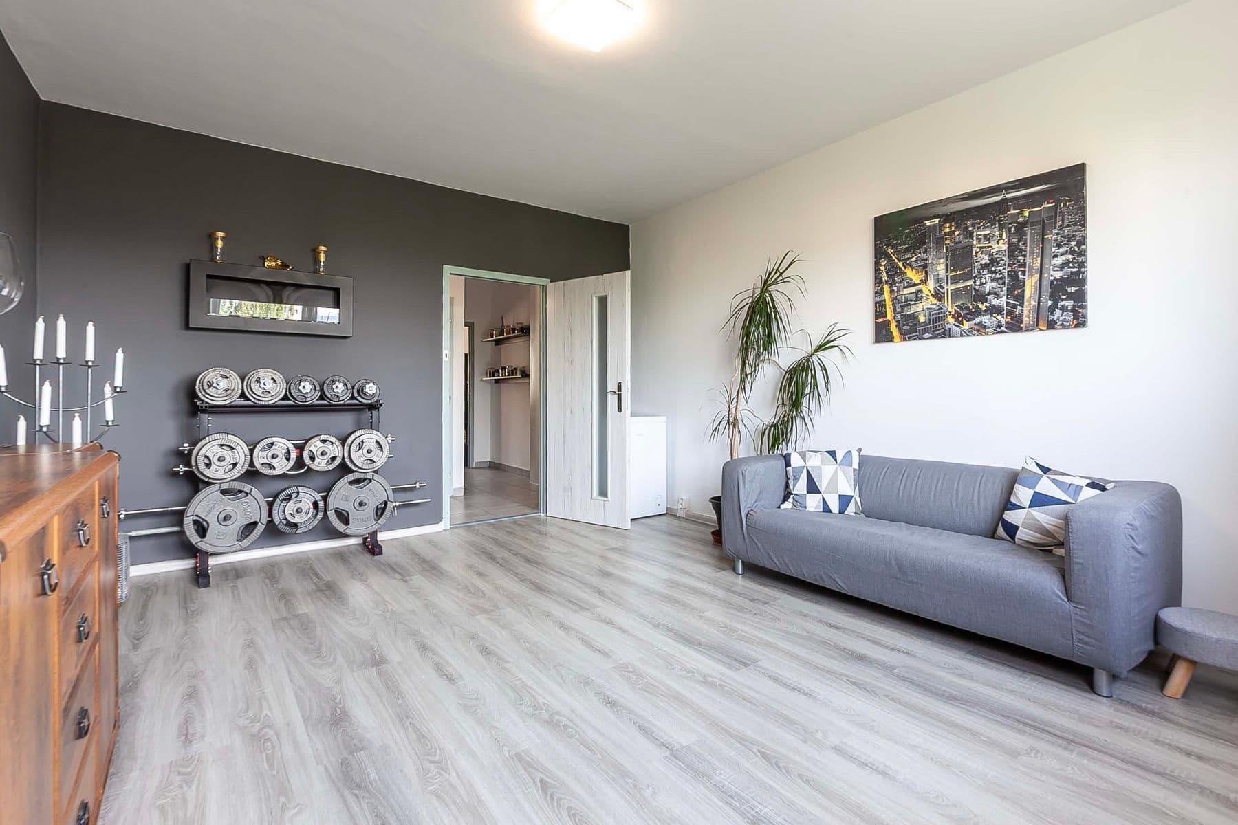Prodej bytu 2+1 54 m², Příbramská, Česká Lípa, Liberecký kraj Prodej bytu 2+1 54 m², Příbramská, Česká Lípa, Liberecký kraj