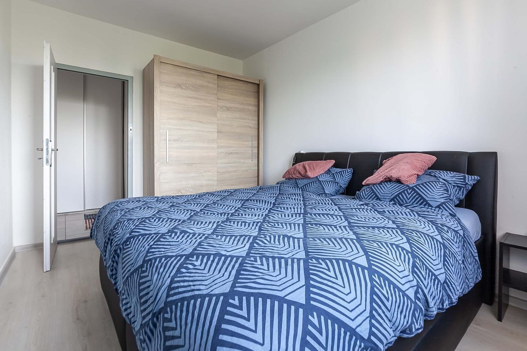 Prodej bytu 2+1 54 m², Příbramská, Česká Lípa, Liberecký kraj Prodej bytu 2+1 54 m², Příbramská, Česká Lípa, Liberecký kraj
