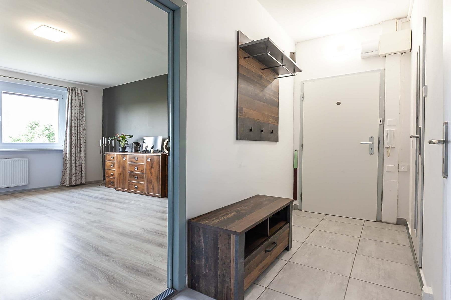 Prodej bytu 2+1 54 m², Příbramská, Česká Lípa, Liberecký kraj Prodej bytu 2+1 54 m², Příbramská, Česká Lípa, Liberecký kraj