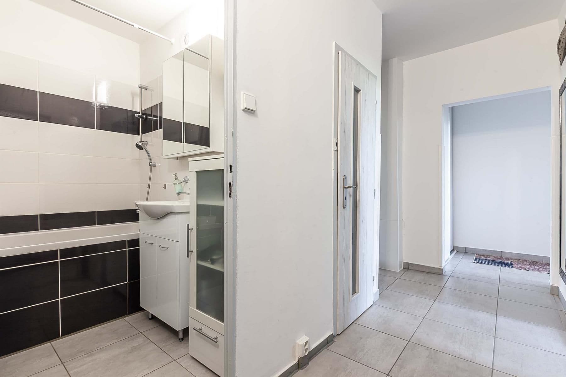 Prodej bytu 2+1 54 m², Příbramská, Česká Lípa, Liberecký kraj Prodej bytu 2+1 54 m², Příbramská, Česká Lípa, Liberecký kraj