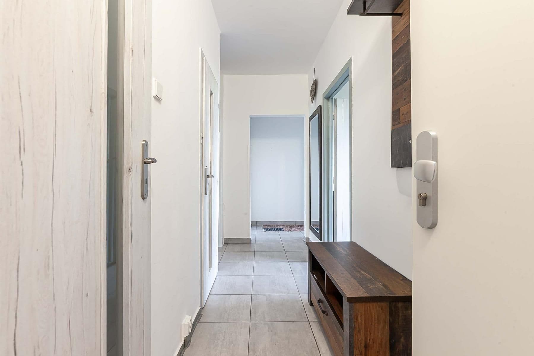 Prodej bytu 2+1 54 m², Příbramská, Česká Lípa, Liberecký kraj Prodej bytu 2+1 54 m², Příbramská, Česká Lípa, Liberecký kraj