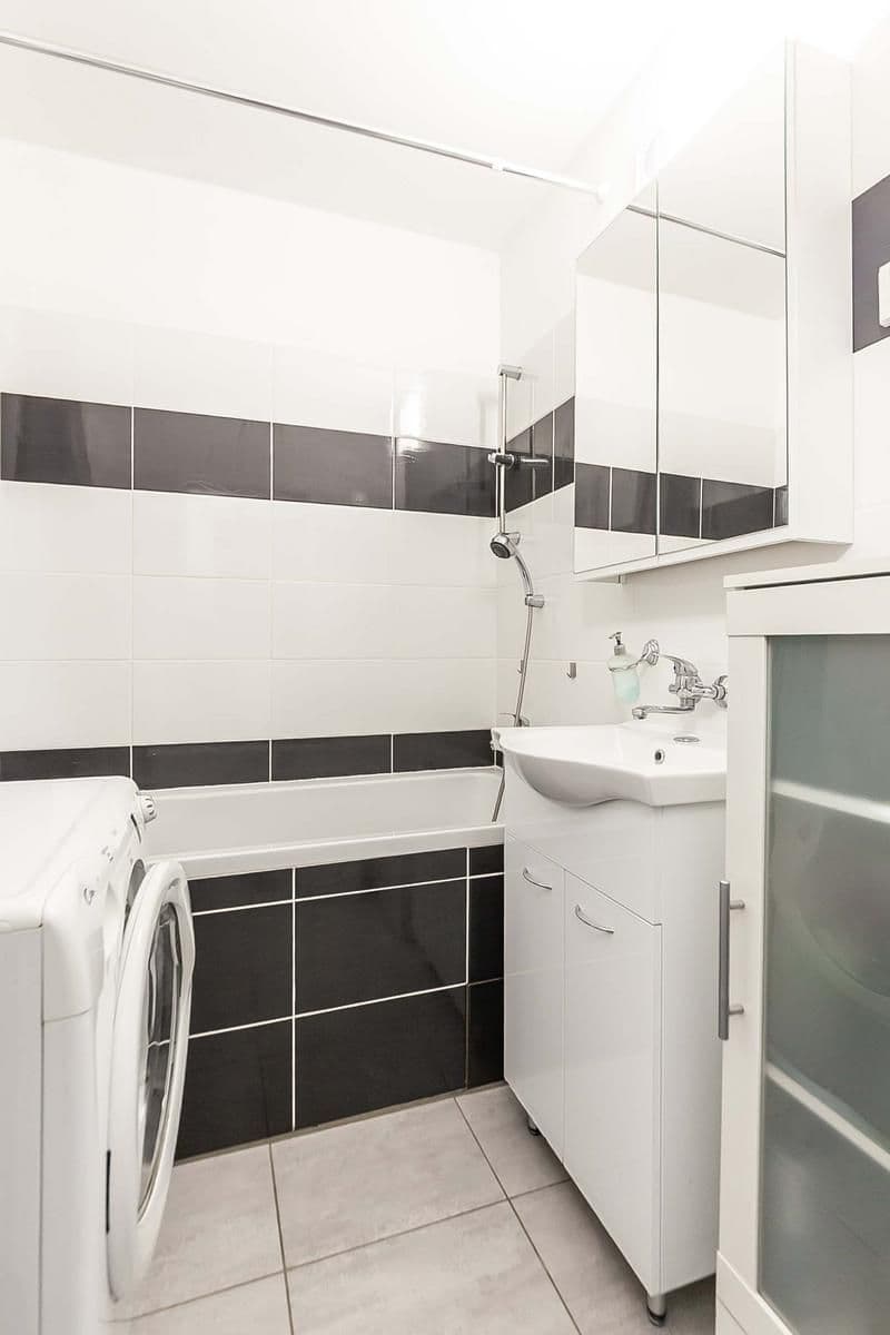 Prodej bytu 2+1 54 m², Příbramská, Česká Lípa, Liberecký kraj Prodej bytu 2+1 54 m², Příbramská, Česká Lípa, Liberecký kraj