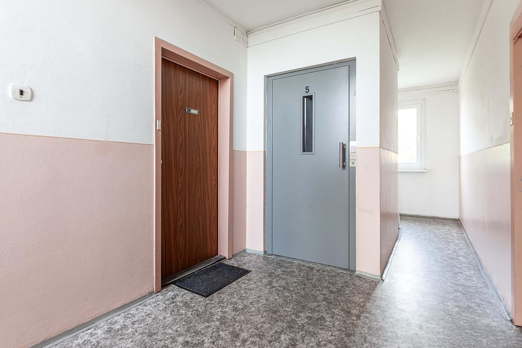Prodej bytu 2+1 54 m², Příbramská, Česká Lípa, Liberecký kraj Prodej bytu 2+1 54 m², Příbramská, Česká Lípa, Liberecký kraj