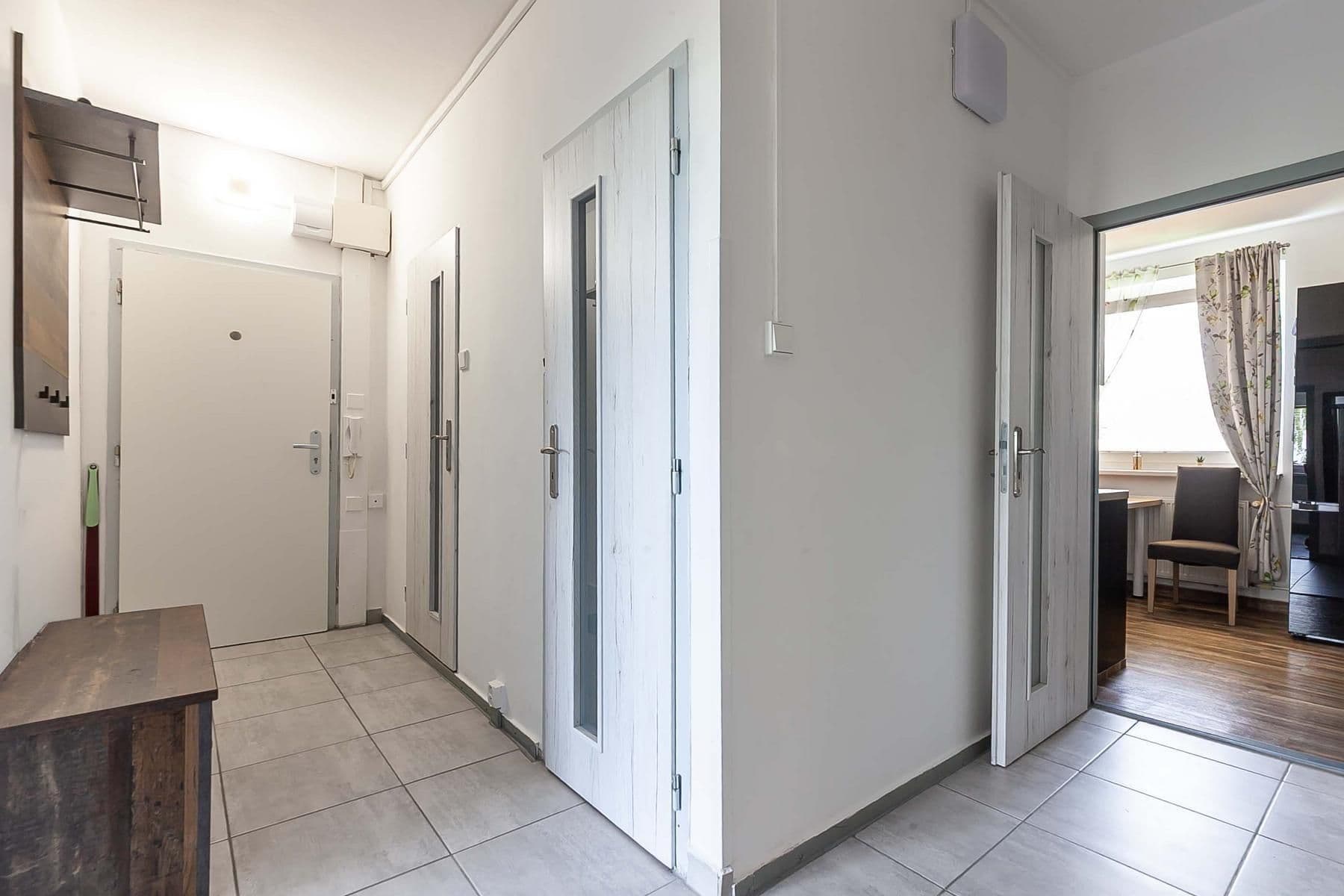 Prodej bytu 2+1 54 m², Příbramská, Česká Lípa, Liberecký kraj Prodej bytu 2+1 54 m², Příbramská, Česká Lípa, Liberecký kraj