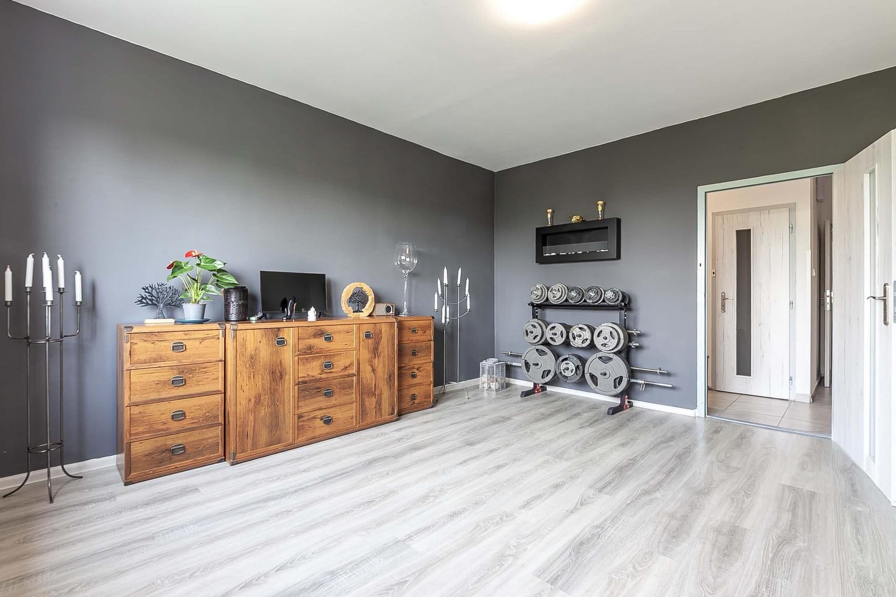 Prodej bytu 2+1 54 m², Příbramská, Česká Lípa, Liberecký kraj Prodej bytu 2+1 54 m², Příbramská, Česká Lípa, Liberecký kraj