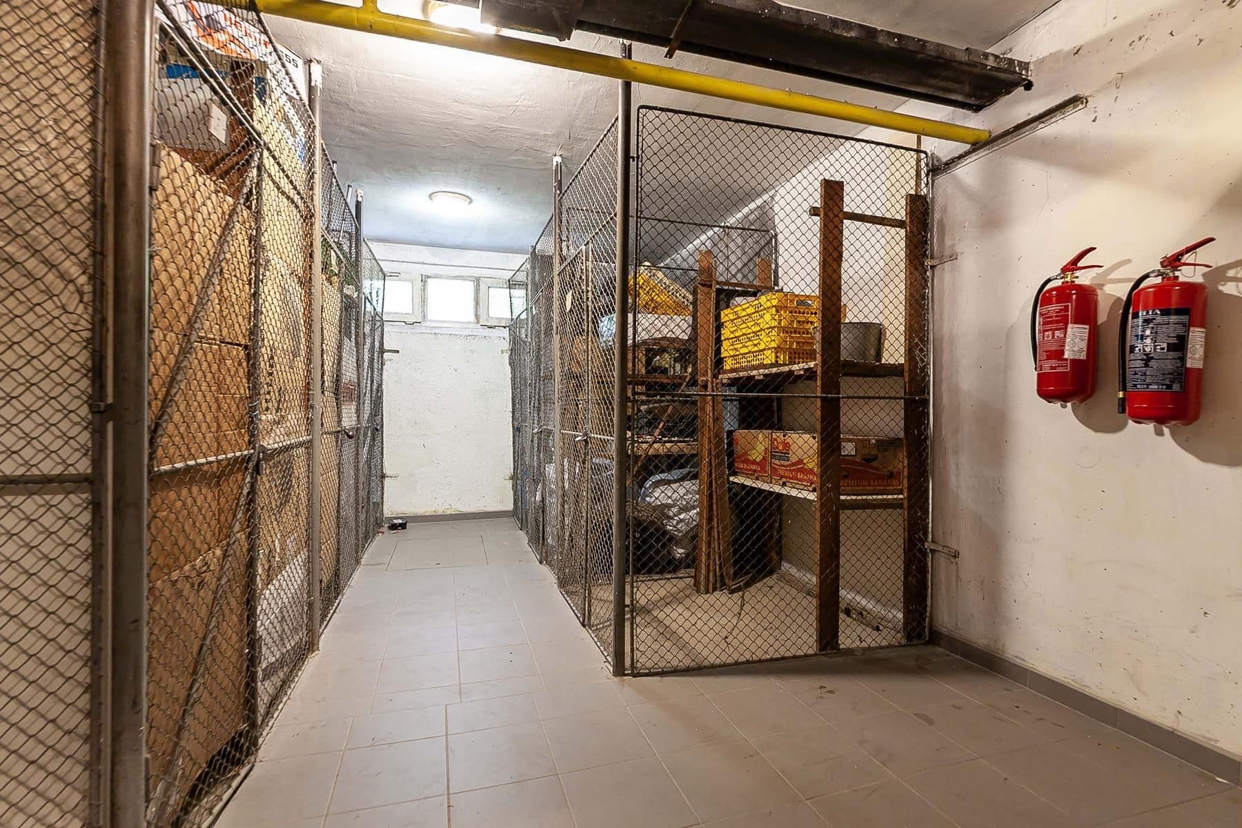 Prodej bytu 2+1 54 m², Příbramská, Česká Lípa, Liberecký kraj Prodej bytu 2+1 54 m², Příbramská, Česká Lípa, Liberecký kraj