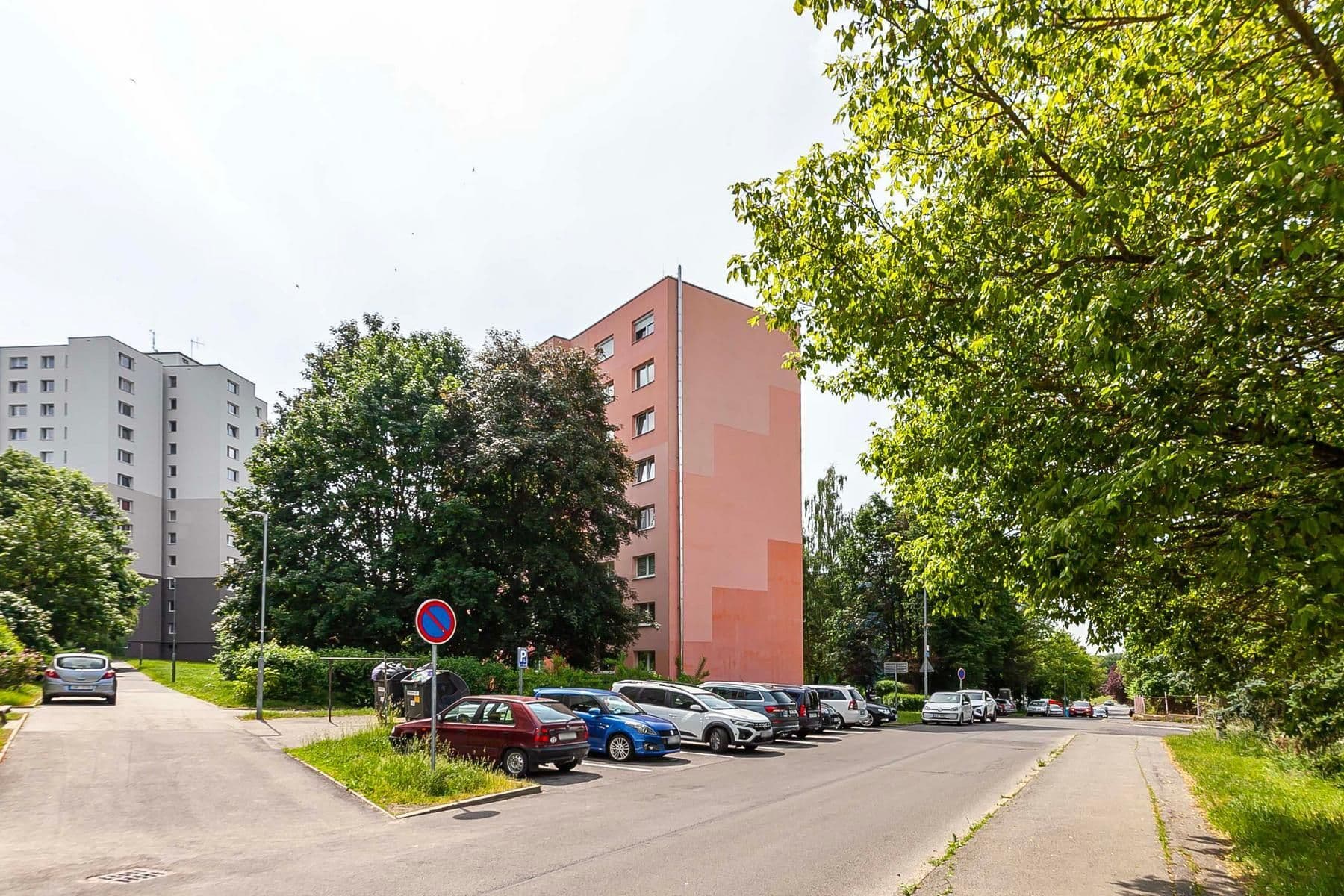 Prodej bytu 2+1 54 m², Příbramská, Česká Lípa, Liberecký kraj Prodej bytu 2+1 54 m², Příbramská, Česká Lípa, Liberecký kraj