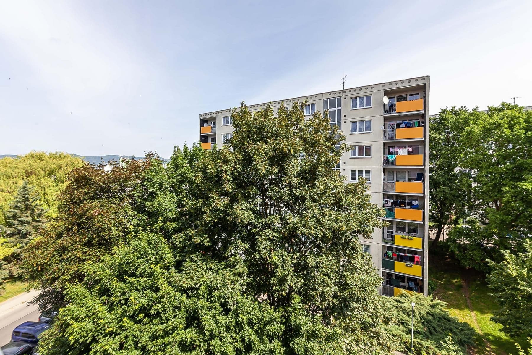 Prodej bytu 2+1 54 m², Příbramská, Česká Lípa, Liberecký kraj Prodej bytu 2+1 54 m², Příbramská, Česká Lípa, Liberecký kraj
