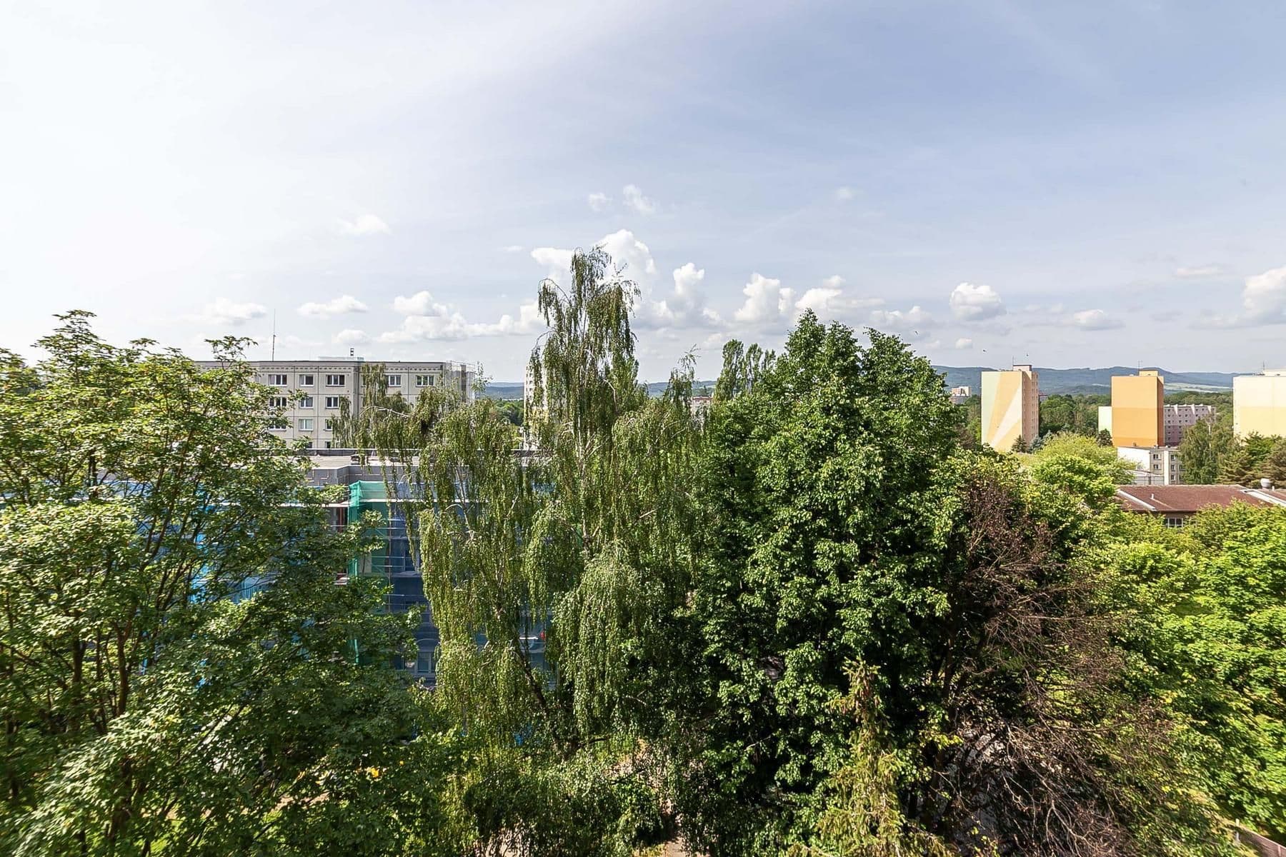 Prodej bytu 2+1 54 m², Příbramská, Česká Lípa, Liberecký kraj Prodej bytu 2+1 54 m², Příbramská, Česká Lípa, Liberecký kraj