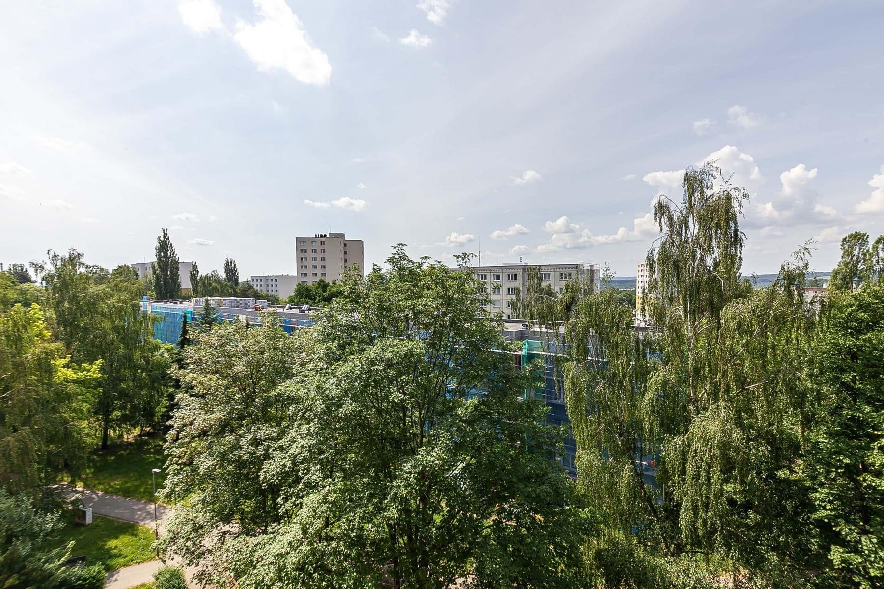 Prodej bytu 2+1 54 m², Příbramská, Česká Lípa, Liberecký kraj Prodej bytu 2+1 54 m², Příbramská, Česká Lípa, Liberecký kraj