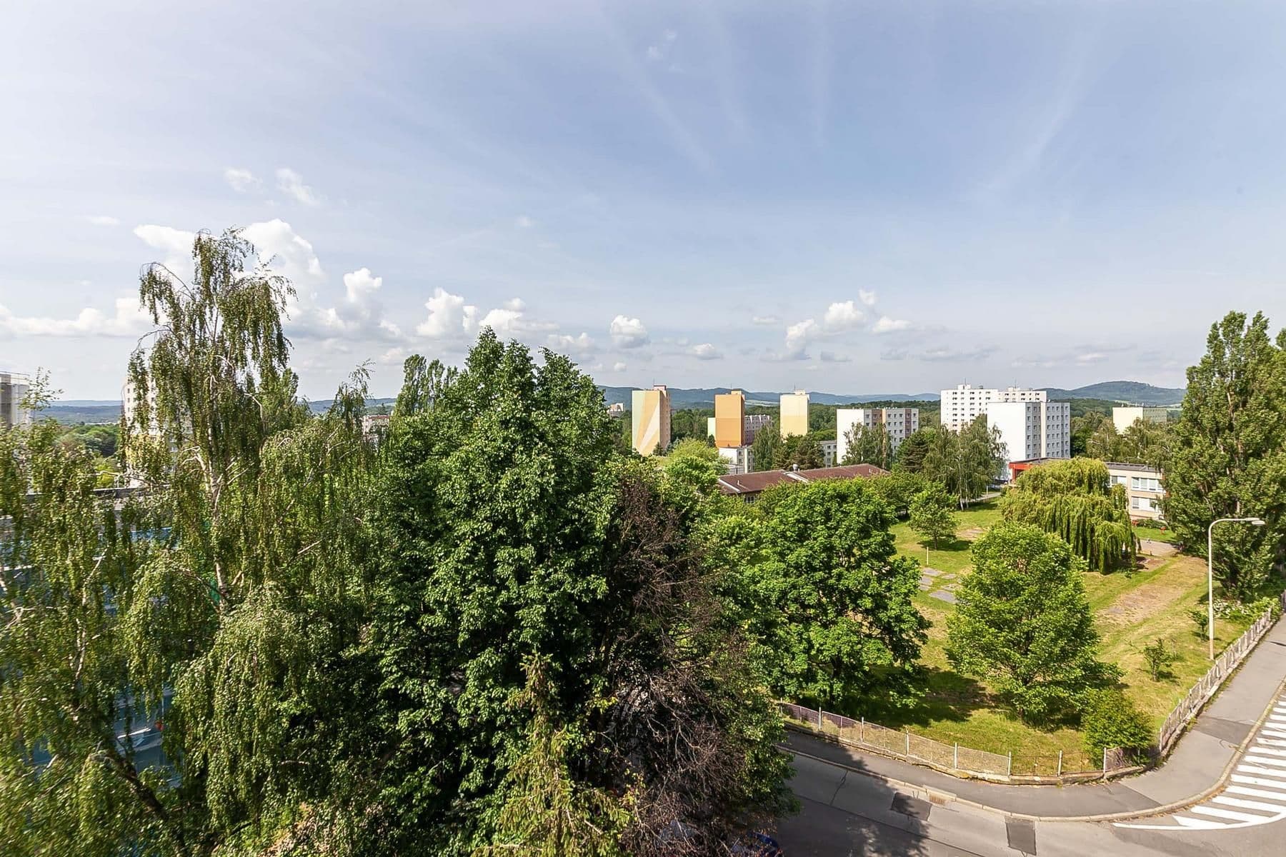 Prodej bytu 2+1 54 m², Příbramská, Česká Lípa, Liberecký kraj Prodej bytu 2+1 54 m², Příbramská, Česká Lípa, Liberecký kraj