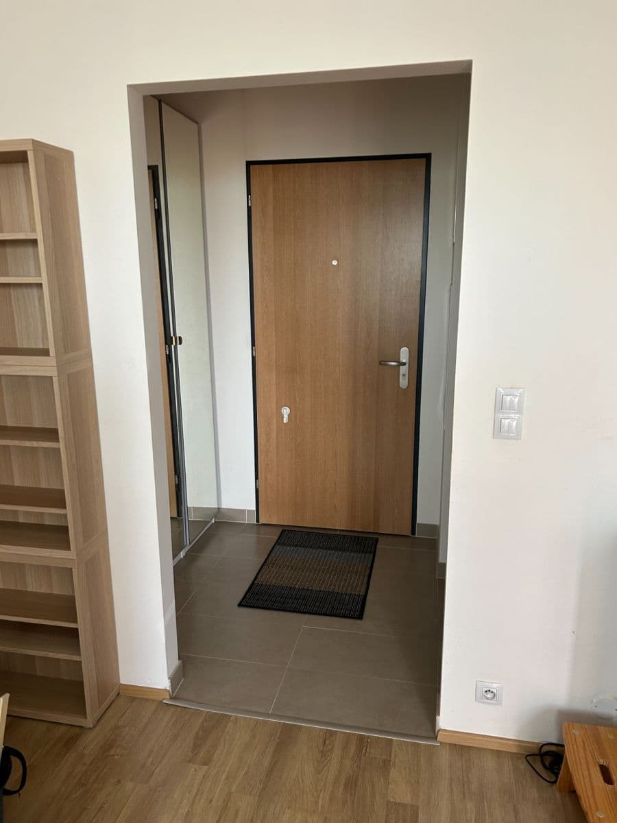Prodej bytu 1+kk 32 m², Bolevecká, Praha, Praha Prodej bytu 1+kk 32 m², Bolevecká, Praha, Praha