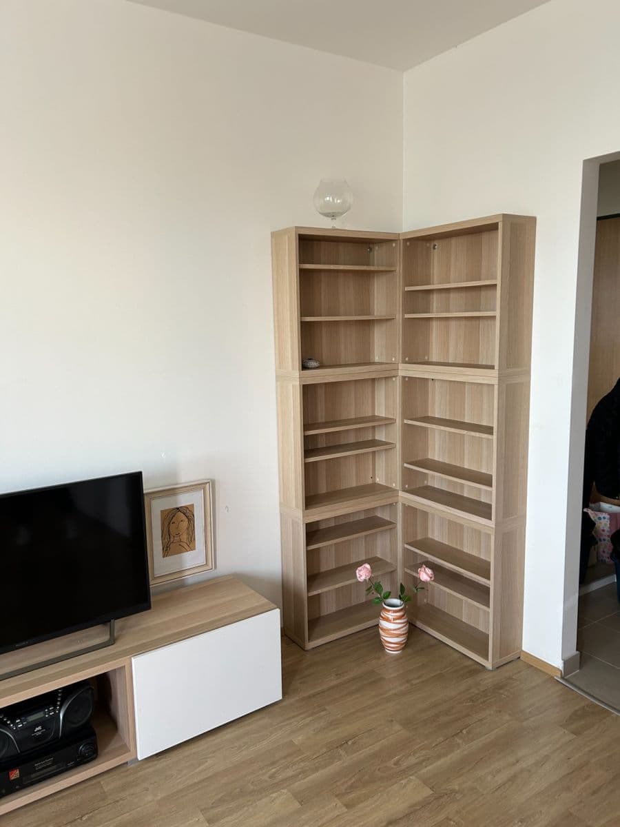 Prodej bytu 1+kk 32 m², Bolevecká, Praha, Praha Prodej bytu 1+kk 32 m², Bolevecká, Praha, Praha