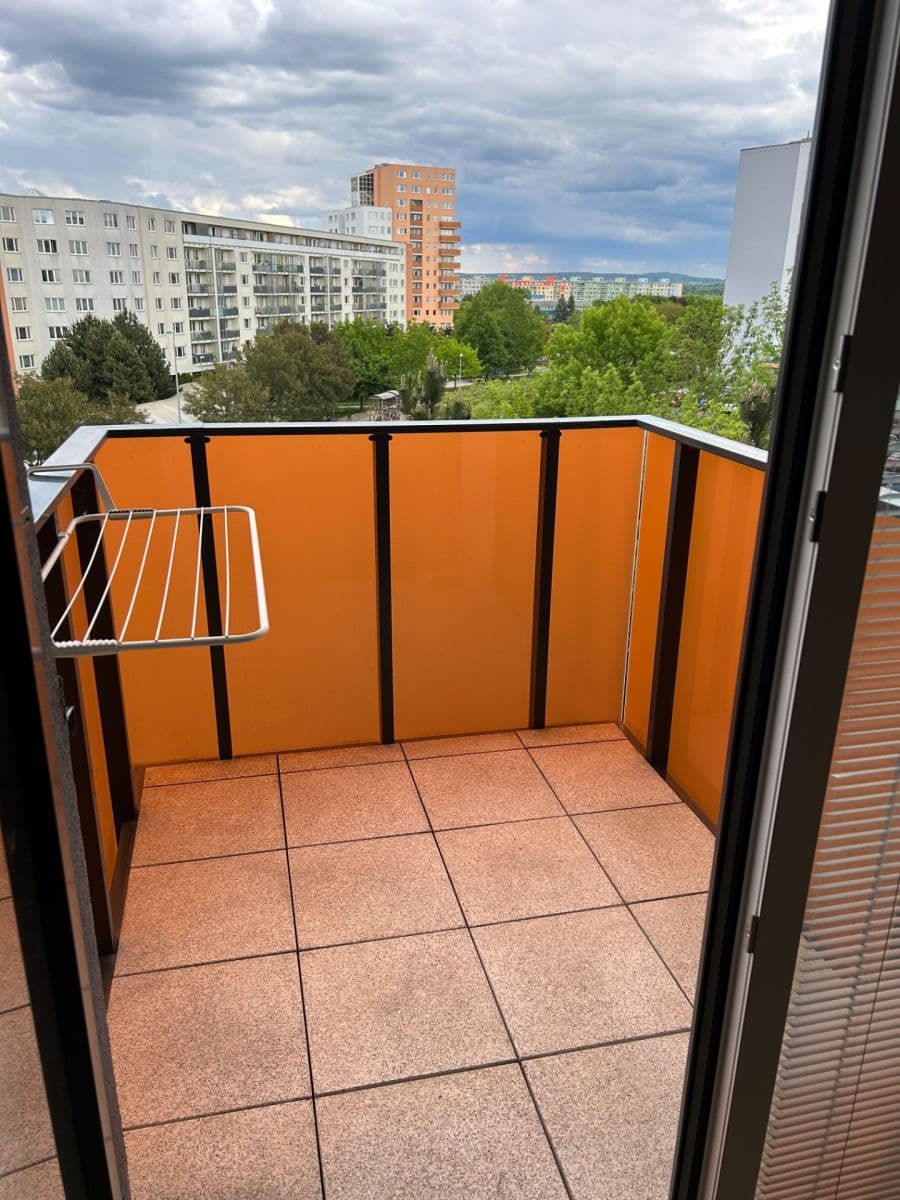 Prodej bytu 1+kk 32 m², Bolevecká, Praha, Praha Prodej bytu 1+kk 32 m², Bolevecká, Praha, Praha