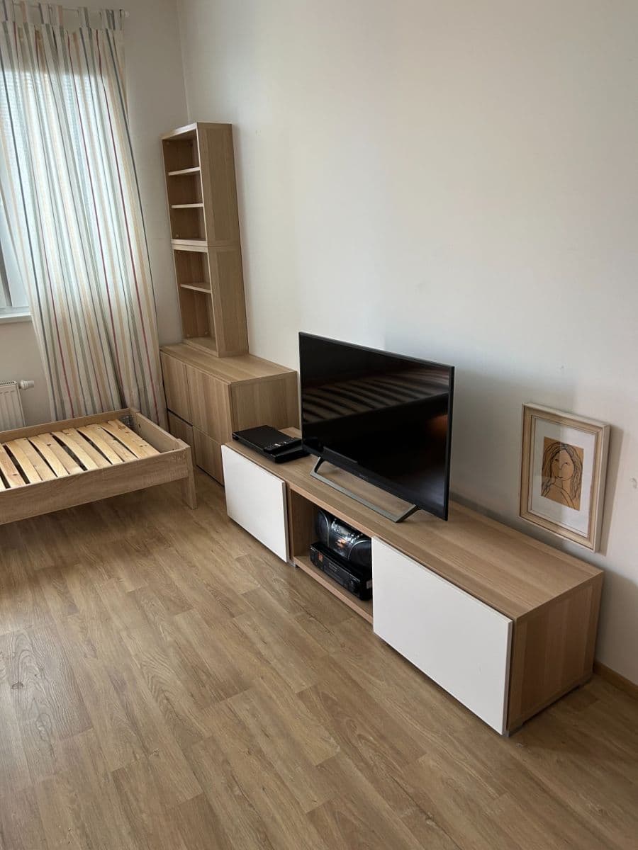 Prodej bytu 1+kk 32 m², Bolevecká, Praha, Praha Prodej bytu 1+kk 32 m², Bolevecká, Praha, Praha