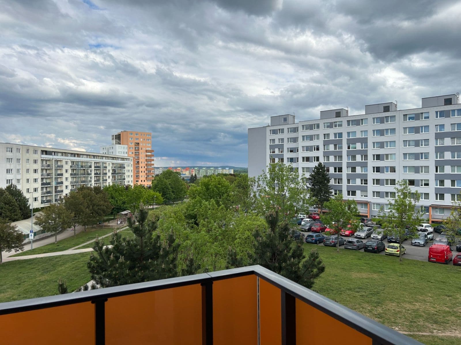 Prodej bytu 1+kk 32 m², Bolevecká, Praha, Praha Prodej bytu 1+kk 32 m², Bolevecká, Praha, Praha