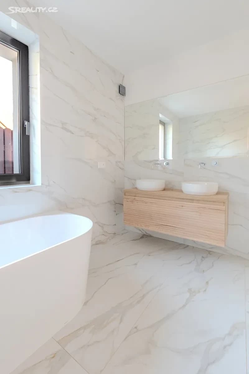 Prodej domu 334 m², pozemek 518 m², Starolázeňská, Praha, Praha Prodej domu 334 m², pozemek 518 m², Starolázeňská, Praha, Praha