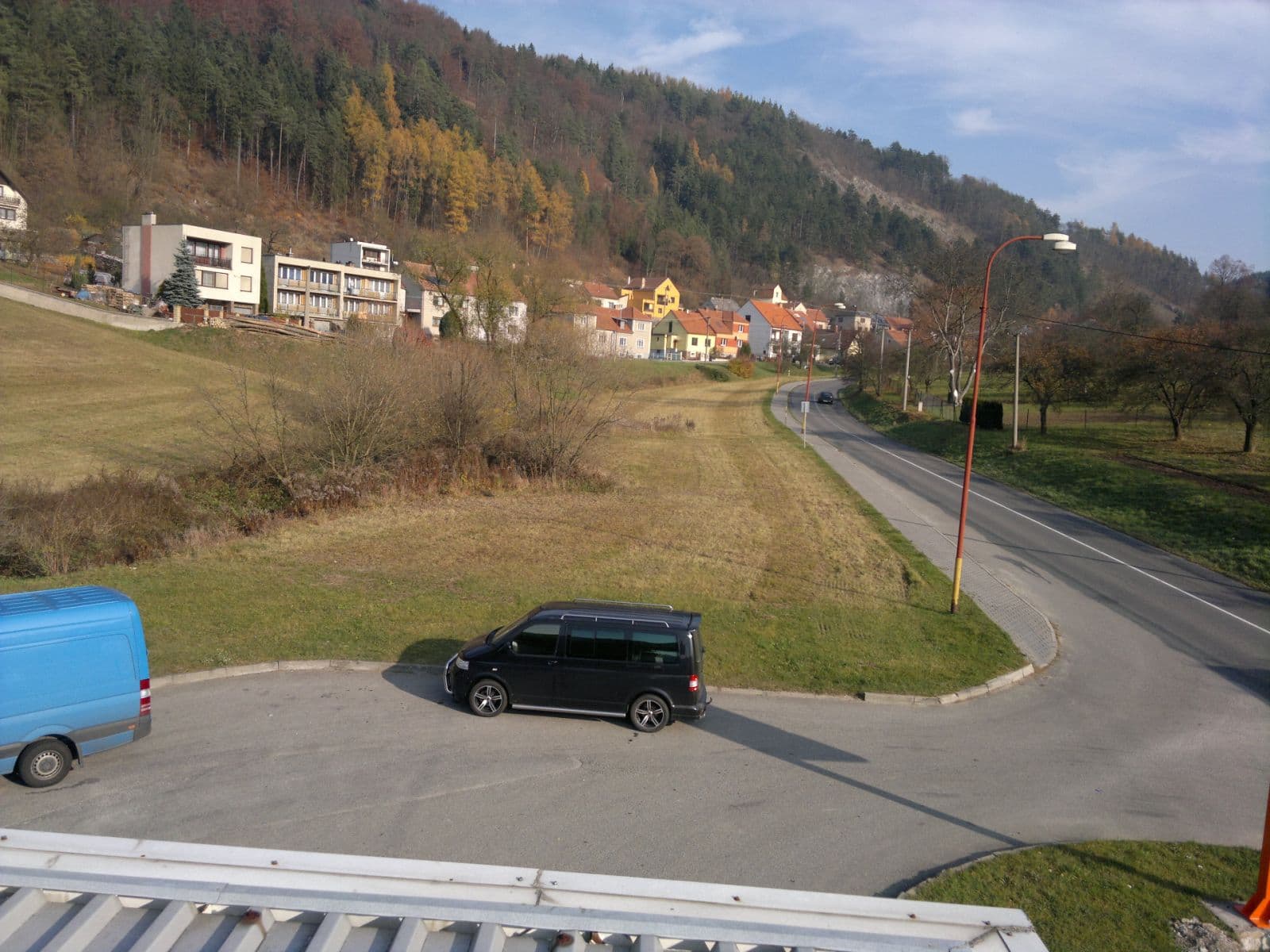 Prodej pozemku 787 m², Blansko, Jihomoravský kraj Prodej pozemku 787 m², Blansko, Jihomoravský kraj