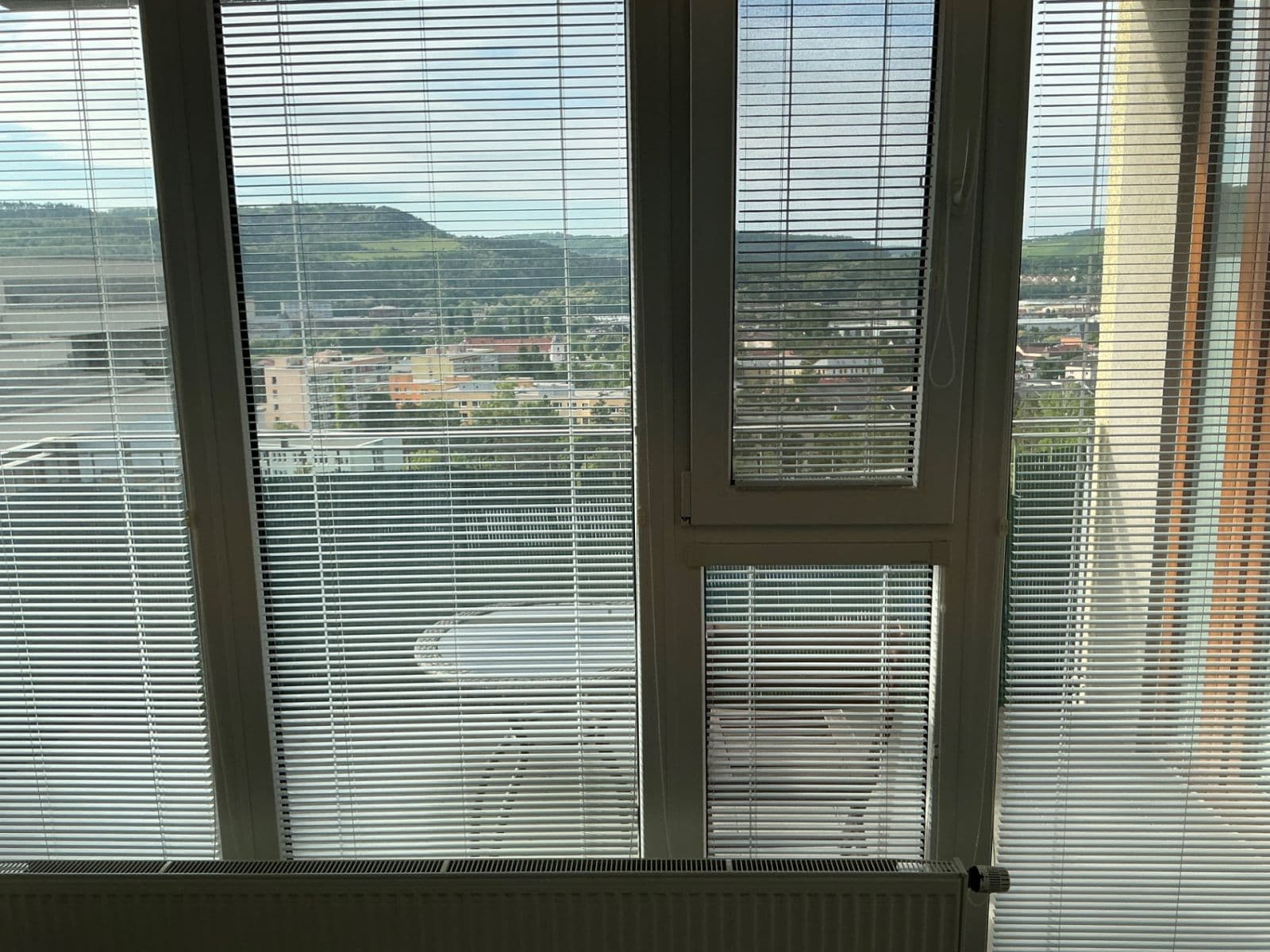 Pronájem bytu 3+kk 56 m², Na Horizontu, Králův Dvůr, Středočeský kraj Pronájem bytu 3+kk 56 m², Na Horizontu, Králův Dvůr, Středočeský kraj