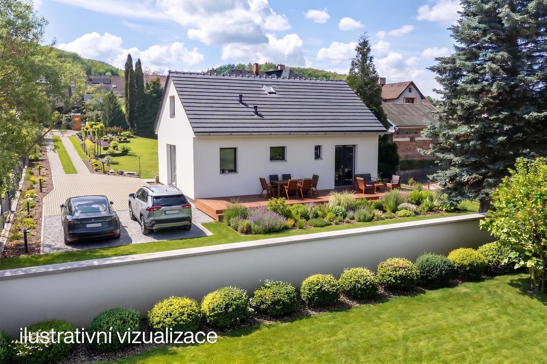 Prodej domu 85 m², pozemek 1.033 m², Hejnice, Liberecký kraj Prodej domu 85 m², pozemek 1.033 m², Hejnice, Liberecký kraj