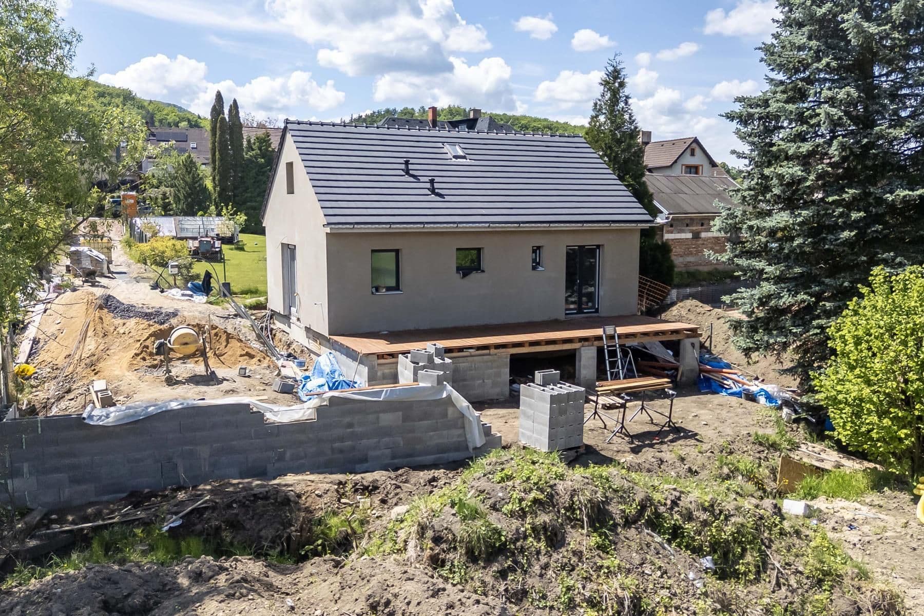 Prodej domu 85 m², pozemek 1.033 m², Hejnice, Liberecký kraj Prodej domu 85 m², pozemek 1.033 m², Hejnice, Liberecký kraj