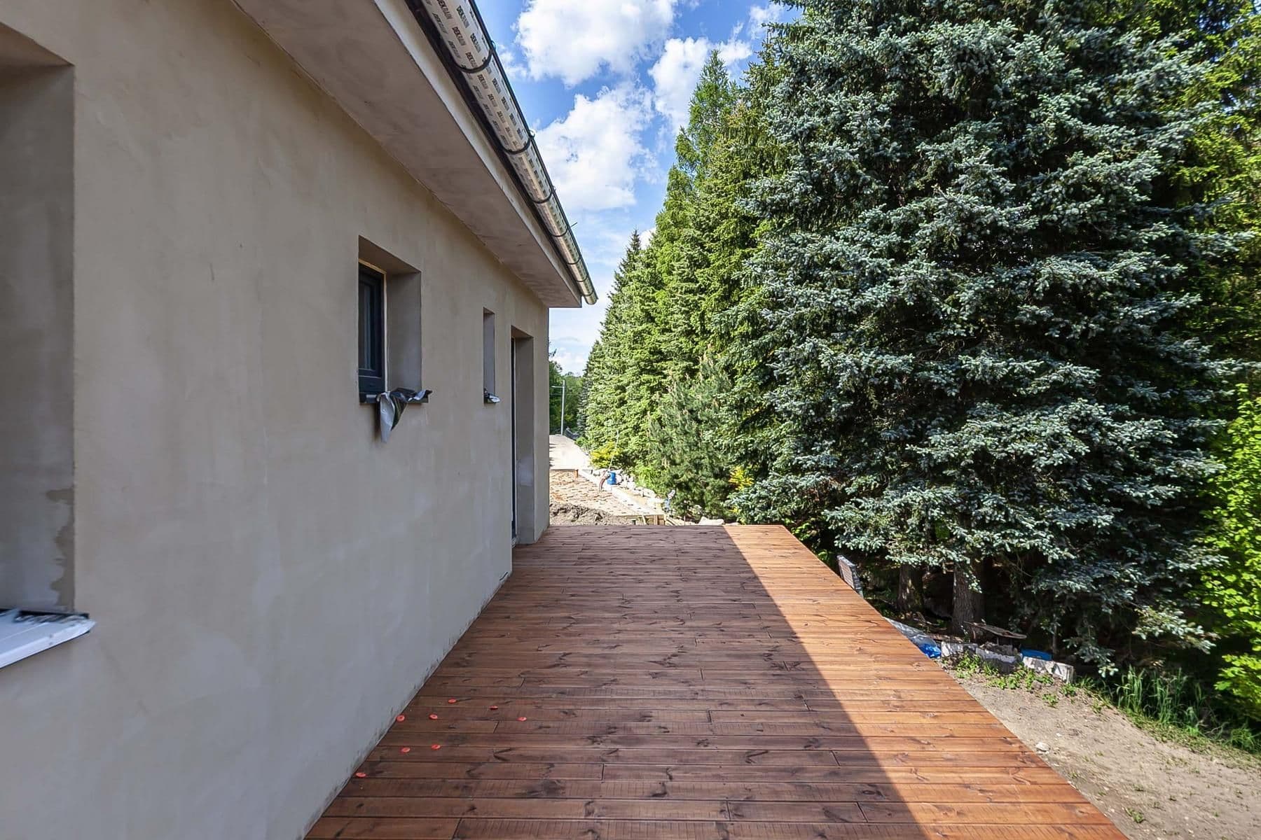 Prodej domu 85 m², pozemek 1.033 m², Hejnice, Liberecký kraj Prodej domu 85 m², pozemek 1.033 m², Hejnice, Liberecký kraj