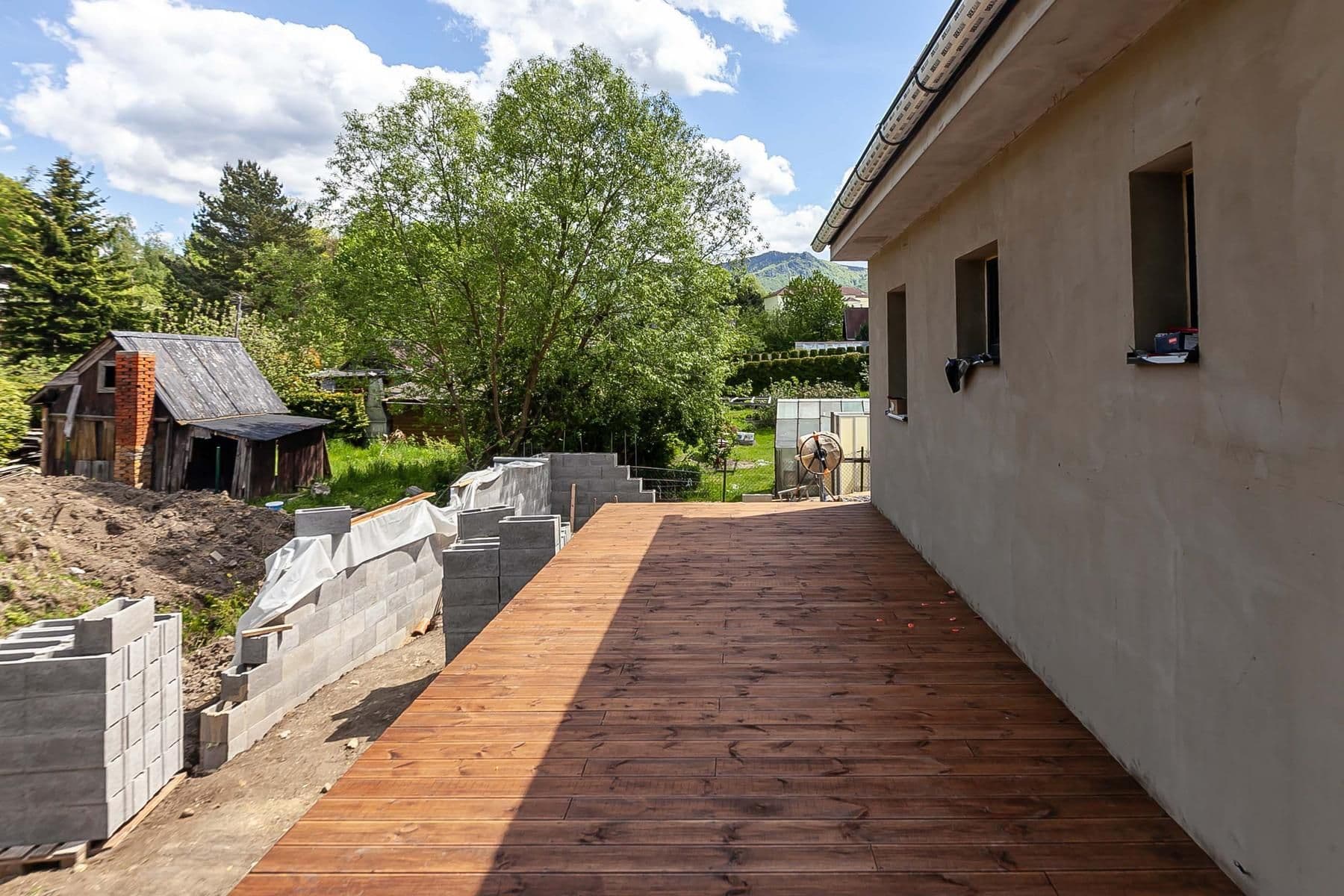 Prodej domu 85 m², pozemek 1.033 m², Hejnice, Liberecký kraj Prodej domu 85 m², pozemek 1.033 m², Hejnice, Liberecký kraj