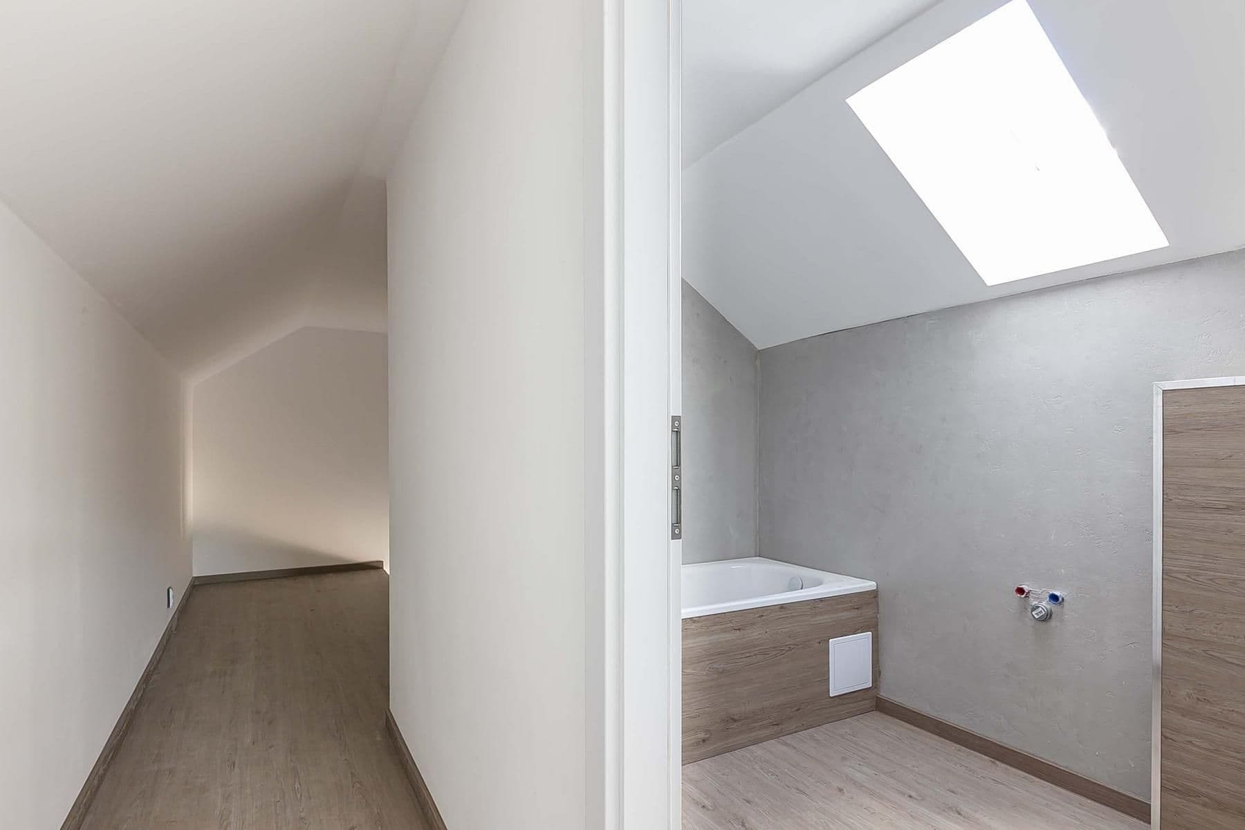 Prodej domu 85 m², pozemek 1.033 m², Hejnice, Liberecký kraj Prodej domu 85 m², pozemek 1.033 m², Hejnice, Liberecký kraj
