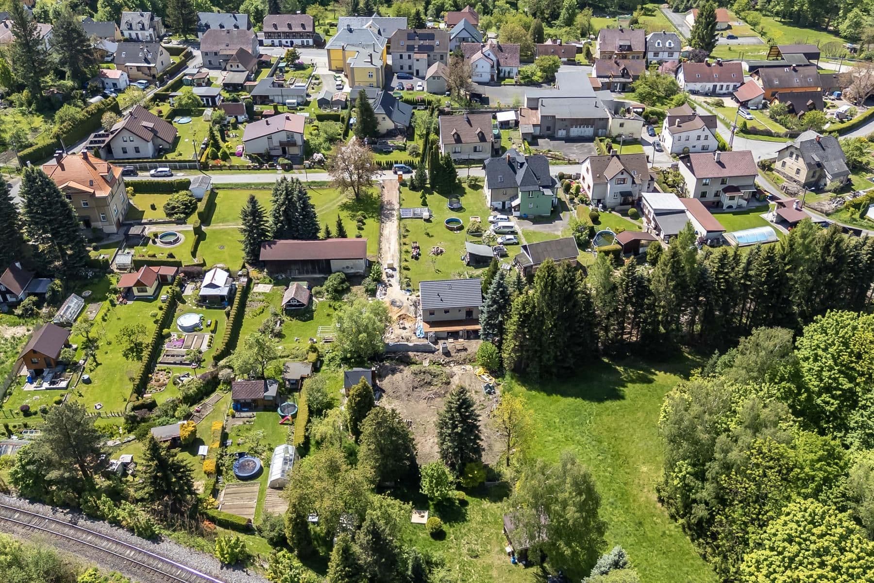 Prodej domu 85 m², pozemek 1.033 m², Hejnice, Liberecký kraj Prodej domu 85 m², pozemek 1.033 m², Hejnice, Liberecký kraj
