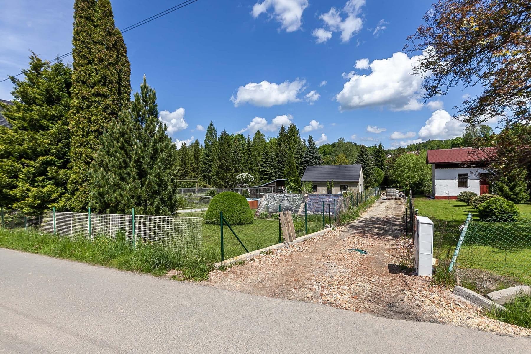 Prodej domu 85 m², pozemek 1.033 m², Hejnice, Liberecký kraj Prodej domu 85 m², pozemek 1.033 m², Hejnice, Liberecký kraj