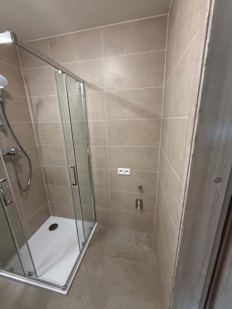 Pronájem bytu 1+kk 32 m², Haenkeho, Praha, Praha Pronájem bytu 1+kk 32 m², Haenkeho, Praha, Praha