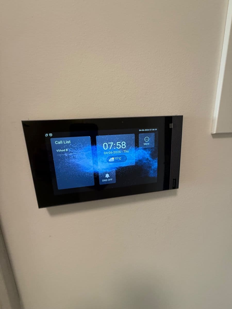 Pronájem bytu 1+kk 32 m², Haenkeho, Praha, Praha Pronájem bytu 1+kk 32 m², Haenkeho, Praha, Praha