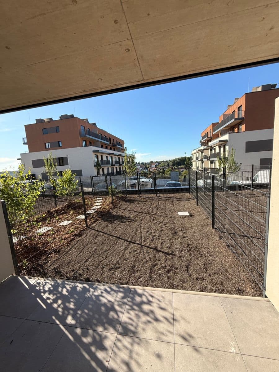 Pronájem bytu 1+kk 32 m², Haenkeho, Praha, Praha Pronájem bytu 1+kk 32 m², Haenkeho, Praha, Praha