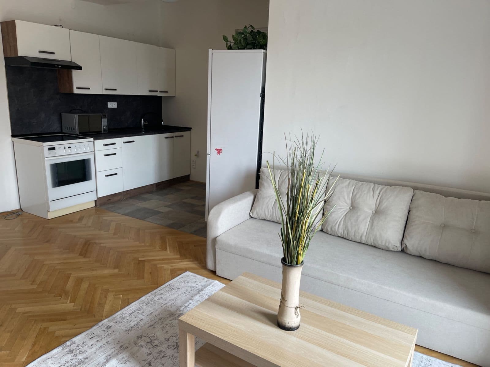 Pronájem bytu 2+kk 70 m², Na Krčské stráni, Praha, Praha Pronájem bytu 2+kk 70 m², Na Krčské stráni, Praha, Praha