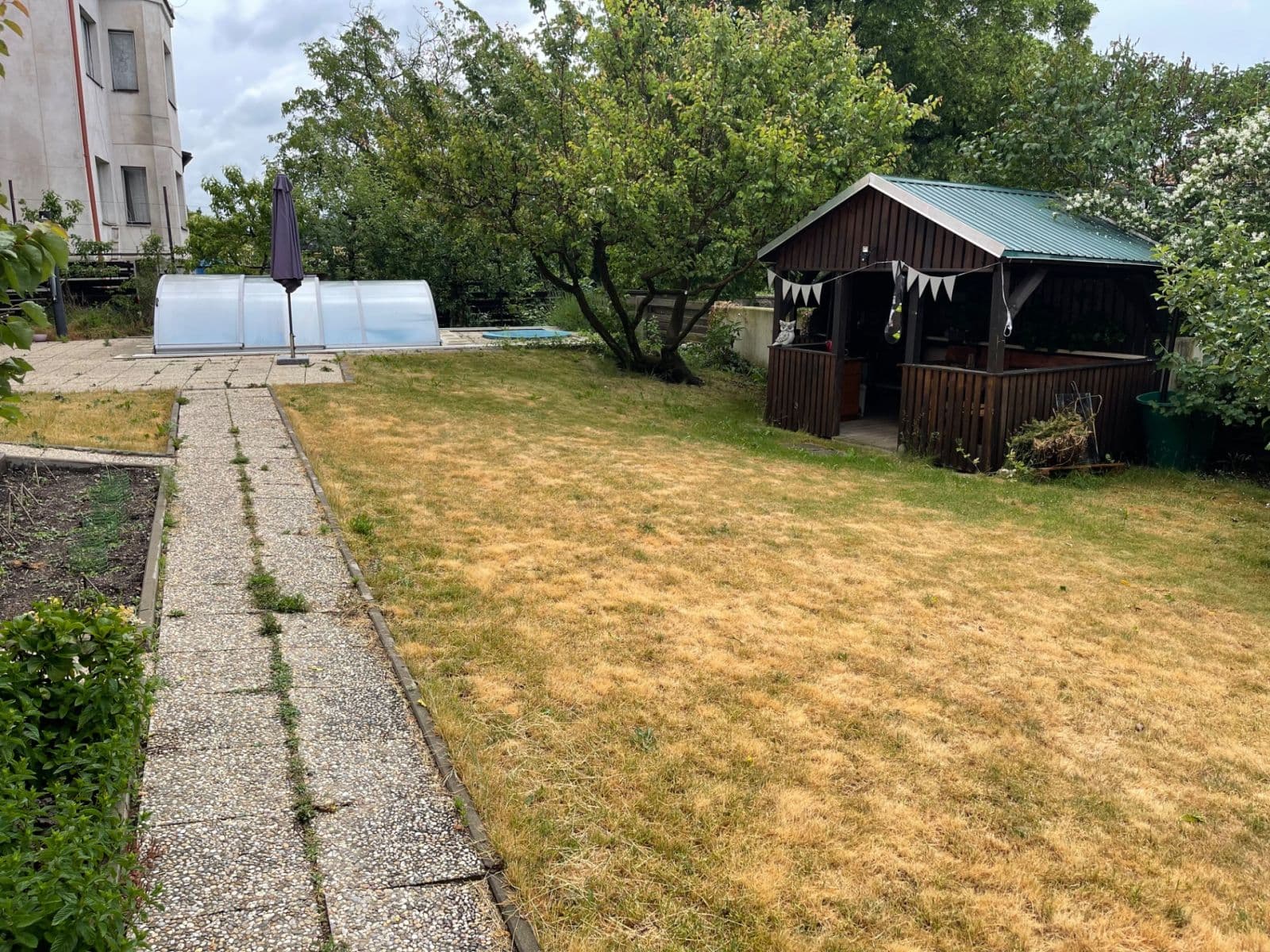 Pronájem bytu 2+kk 70 m², Na Krčské stráni, Praha, Praha Pronájem bytu 2+kk 70 m², Na Krčské stráni, Praha, Praha