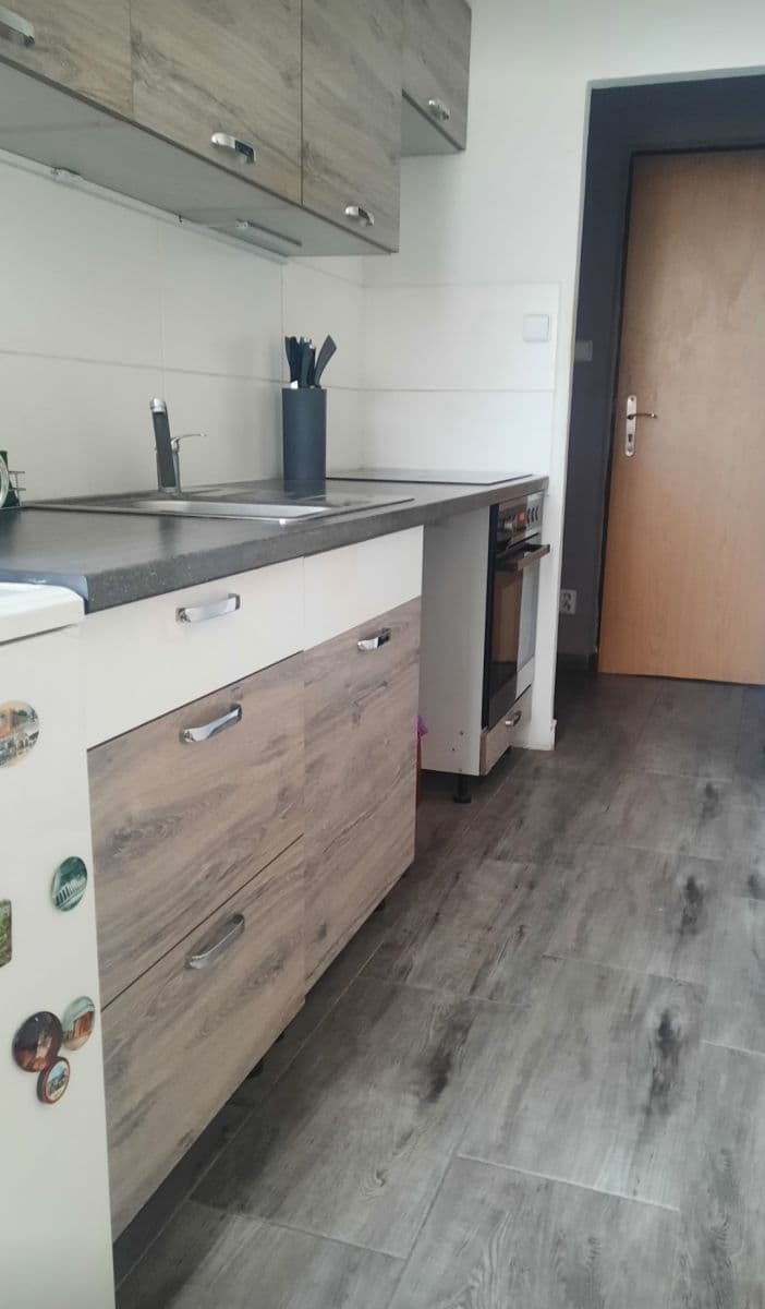Pronájem bytu 1+1 43 m², Liškova, Litoměřice, Ústecký kraj Pronájem bytu 1+1 43 m², Liškova, Litoměřice, Ústecký kraj