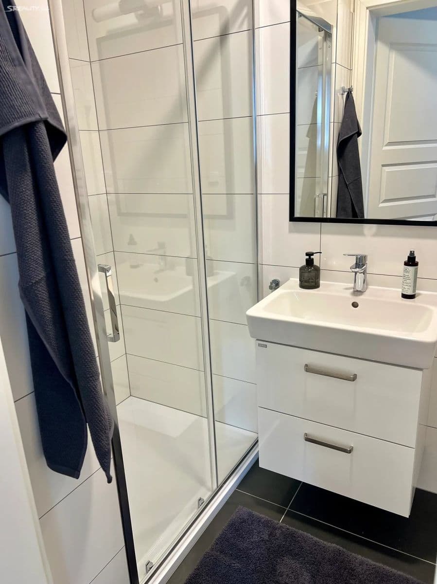 Pronájem bytu 3+kk 58 m², Sládkova, Praha, Praha Pronájem bytu 3+kk 58 m², Sládkova, Praha, Praha