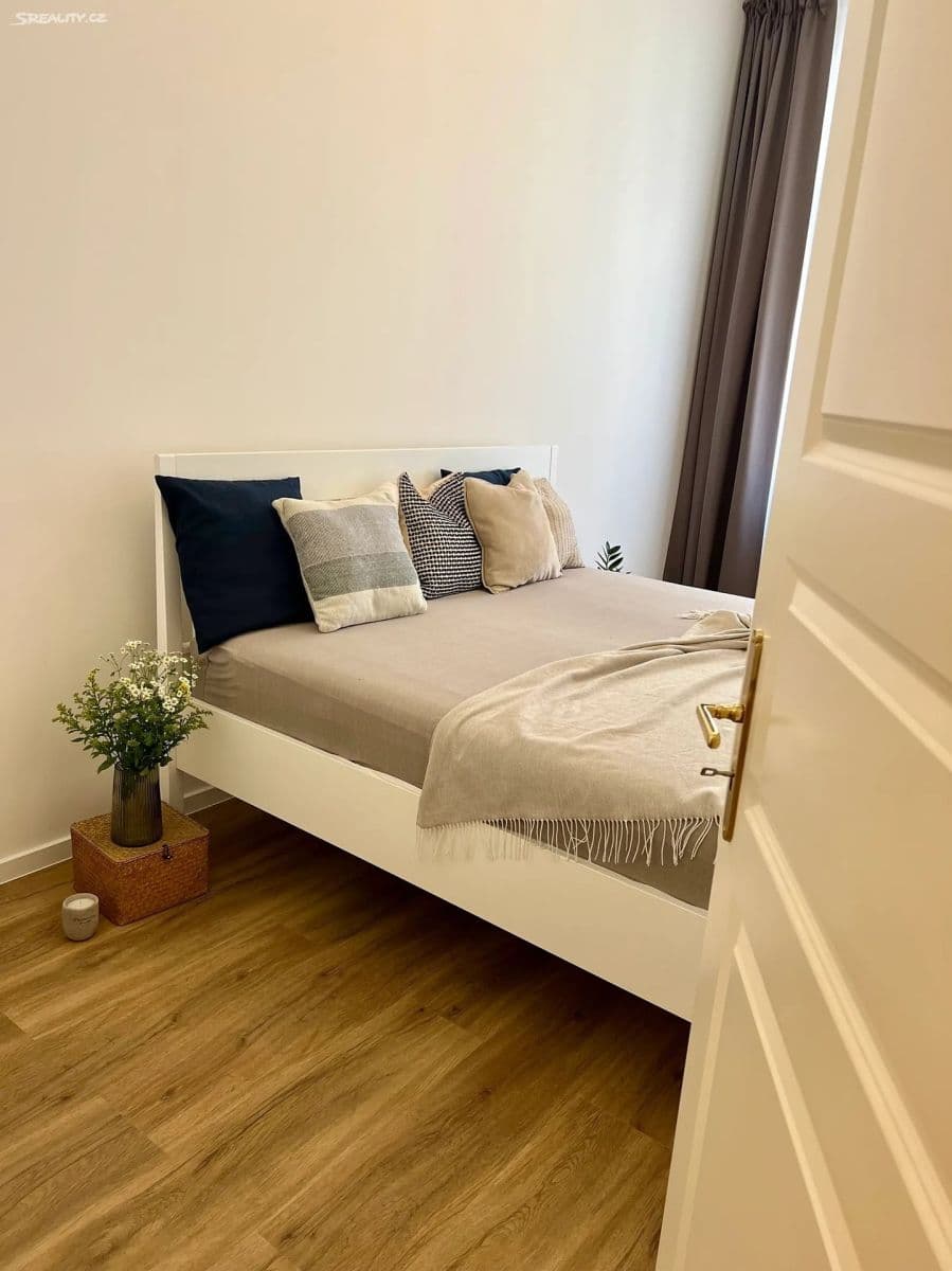 Pronájem bytu 3+kk 58 m², Sládkova, Praha, Praha Pronájem bytu 3+kk 58 m², Sládkova, Praha, Praha