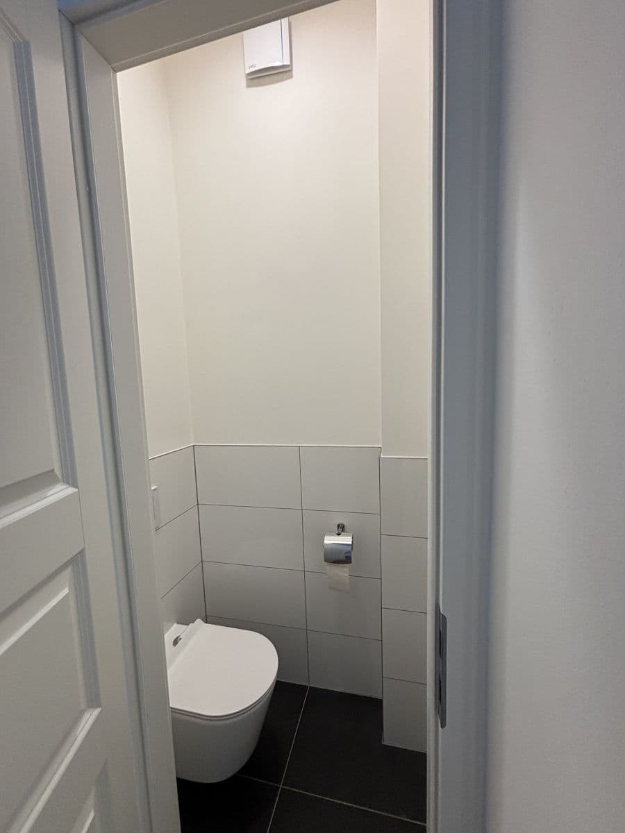 Pronájem bytu 3+kk 78 m², Sládkova, Praha, Praha Pronájem bytu 3+kk 78 m², Sládkova, Praha, Praha