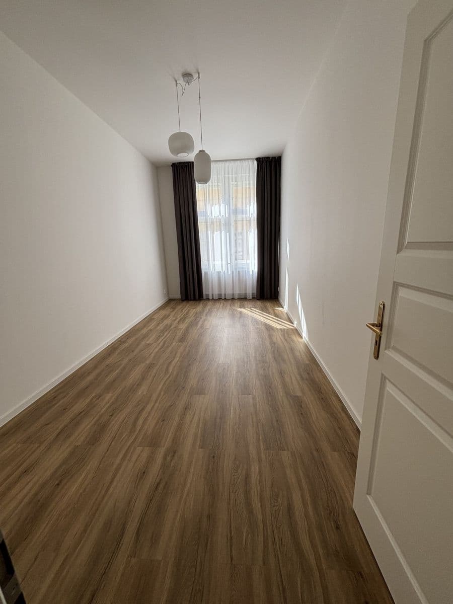Pronájem bytu 3+kk 78 m², Sládkova, Praha, Praha Pronájem bytu 3+kk 78 m², Sládkova, Praha, Praha