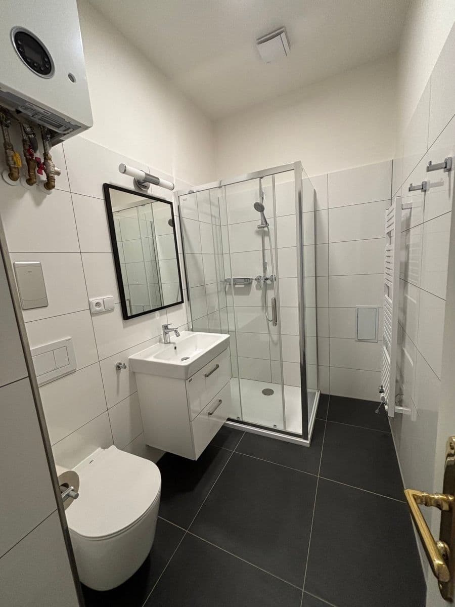 Pronájem bytu 3+kk 78 m², Sládkova, Praha, Praha Pronájem bytu 3+kk 78 m², Sládkova, Praha, Praha