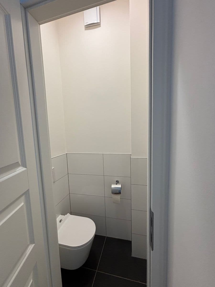 Pronájem bytu 3+kk 78 m², Sládkova, Praha, Praha Pronájem bytu 3+kk 78 m², Sládkova, Praha, Praha
