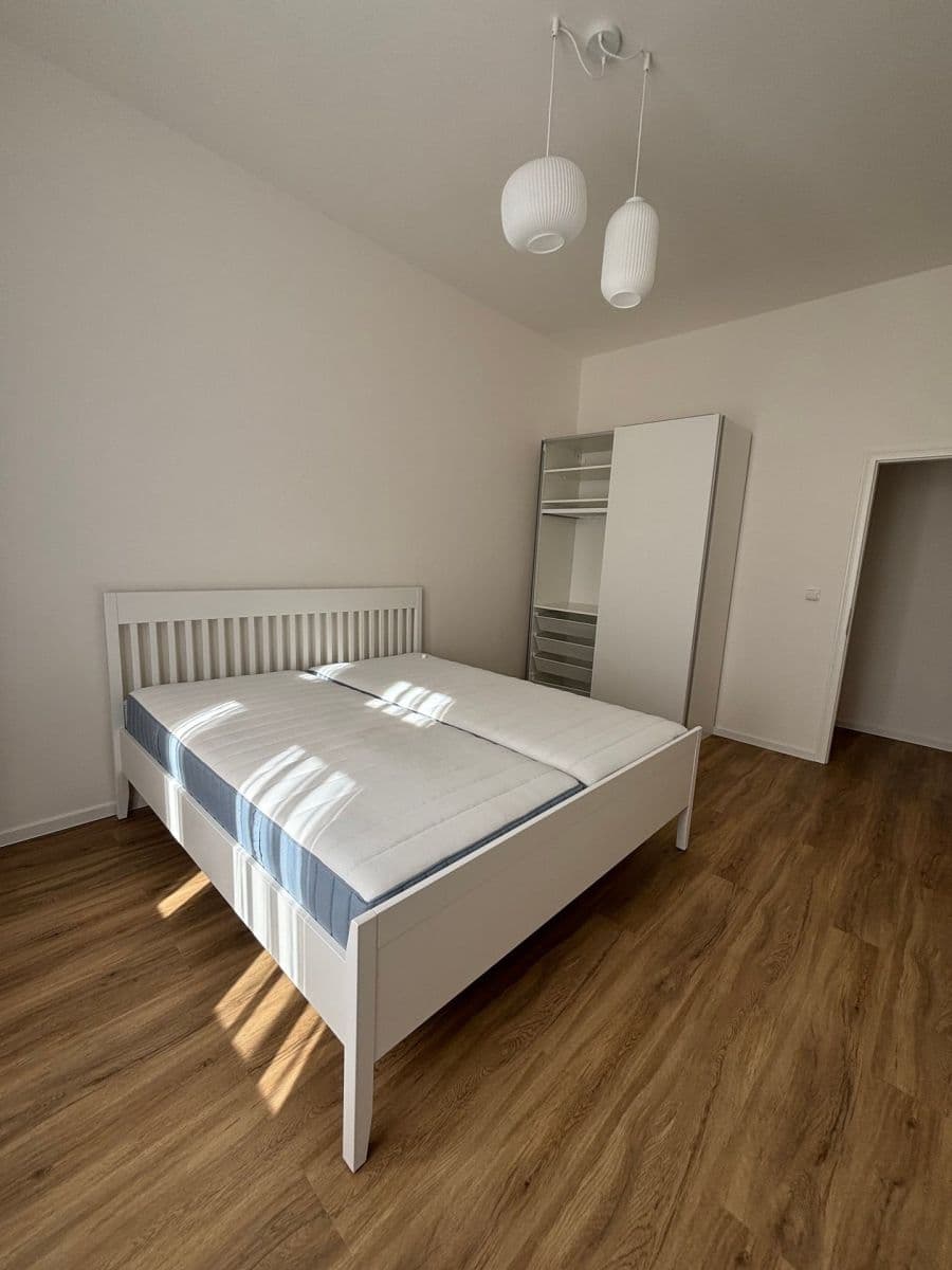 Pronájem bytu 3+kk 78 m², Sládkova, Praha, Praha Pronájem bytu 3+kk 78 m², Sládkova, Praha, Praha