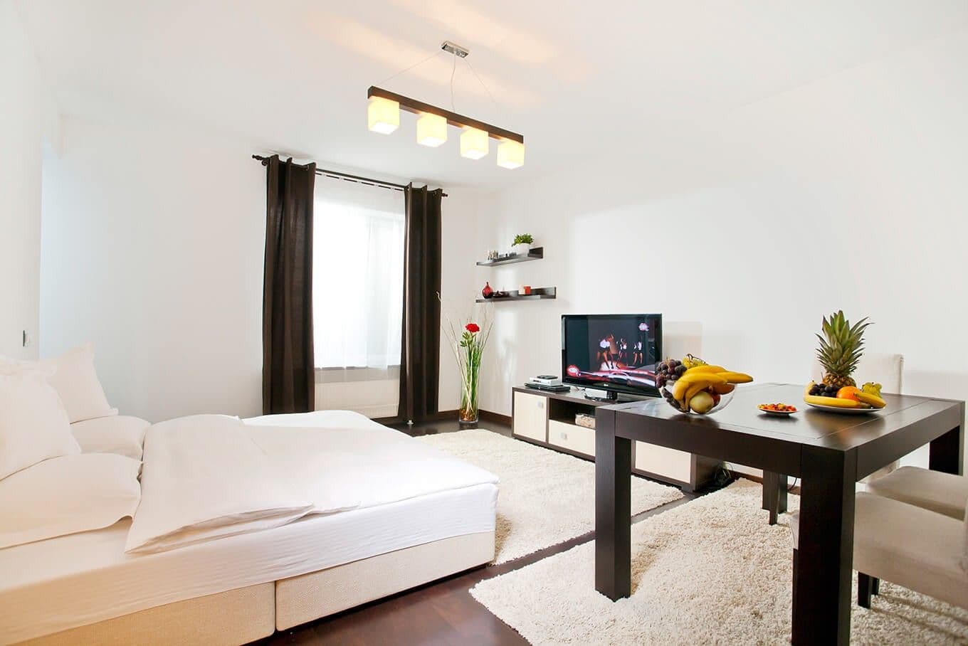 Pronájem bytu 2+1 70 m², Radnická, Brno, Jihomoravský kraj Pronájem bytu 2+1 70 m², Radnická, Brno, Jihomoravský kraj