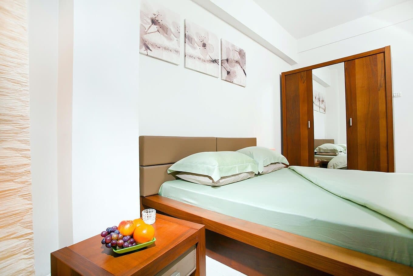 Pronájem bytu 2+1 70 m², Radnická, Brno, Jihomoravský kraj Pronájem bytu 2+1 70 m², Radnická, Brno, Jihomoravský kraj