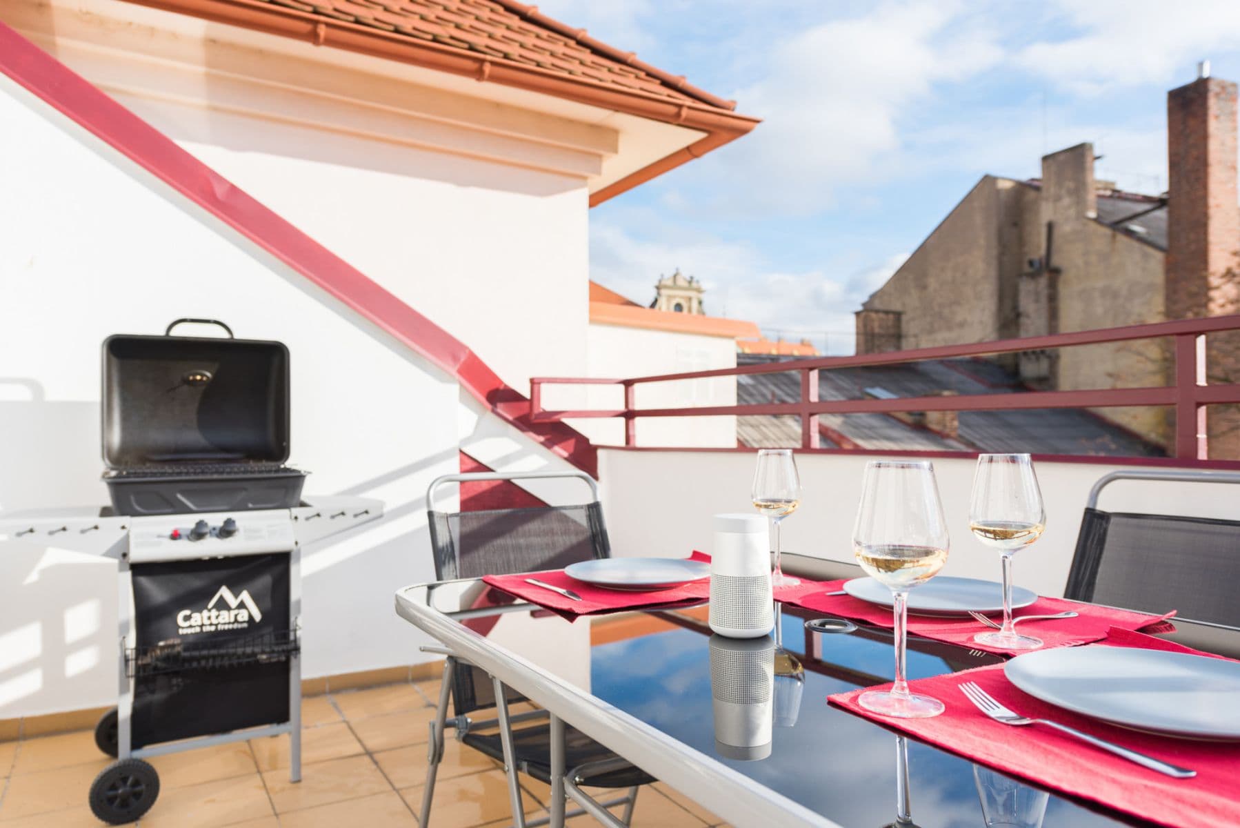 Pronájem bytu 135 m², Hálkova, Praha, Praha Pronájem bytu 135 m², Hálkova, Praha, Praha