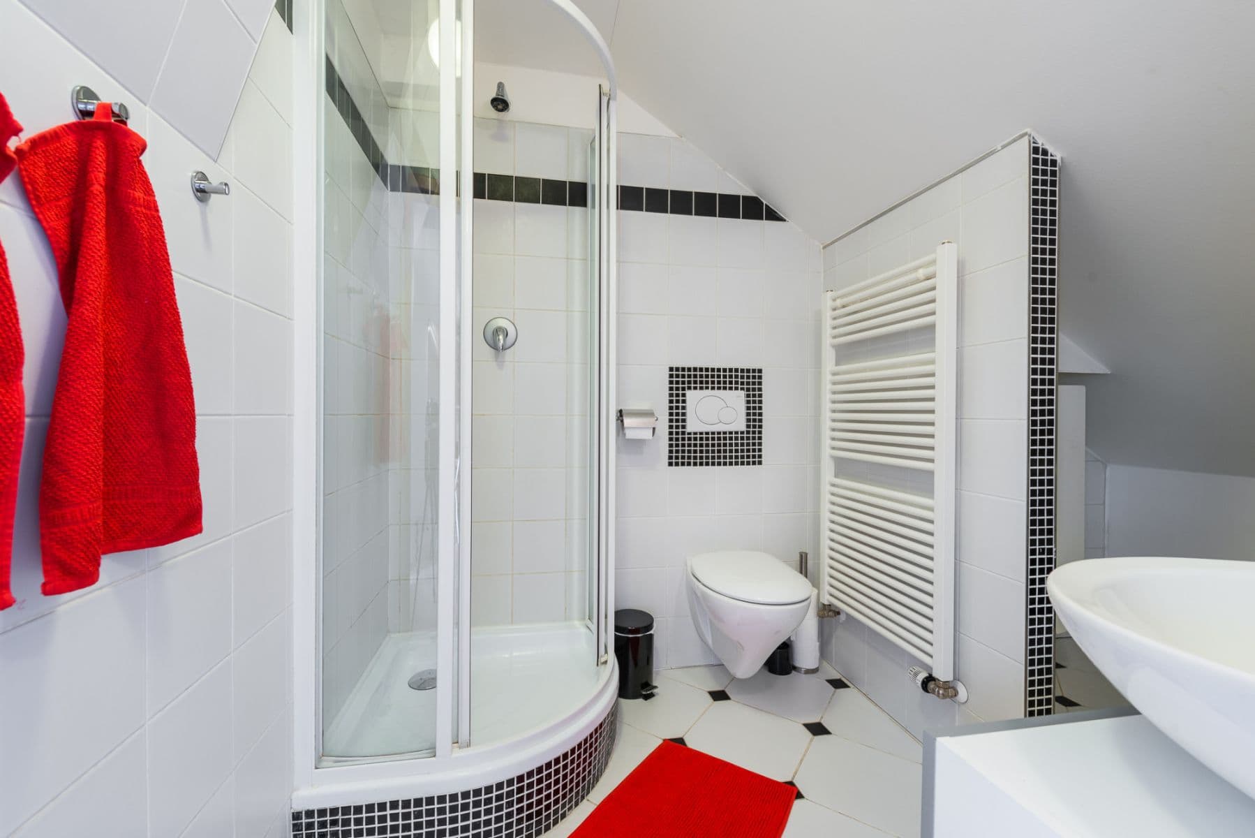 Pronájem bytu 135 m², Hálkova, Praha, Praha Pronájem bytu 135 m², Hálkova, Praha, Praha