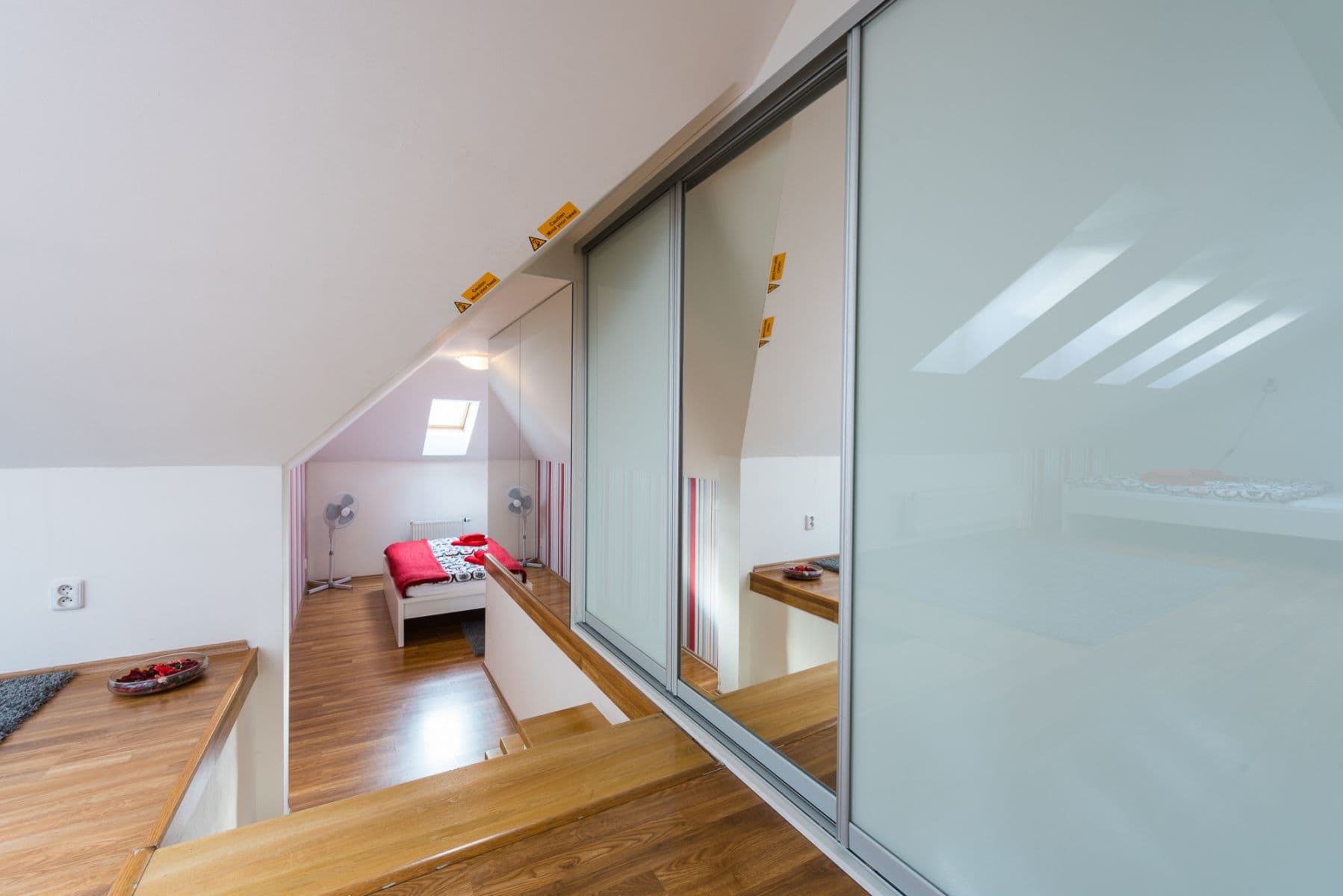 Pronájem bytu 135 m², Hálkova, Praha, Praha Pronájem bytu 135 m², Hálkova, Praha, Praha