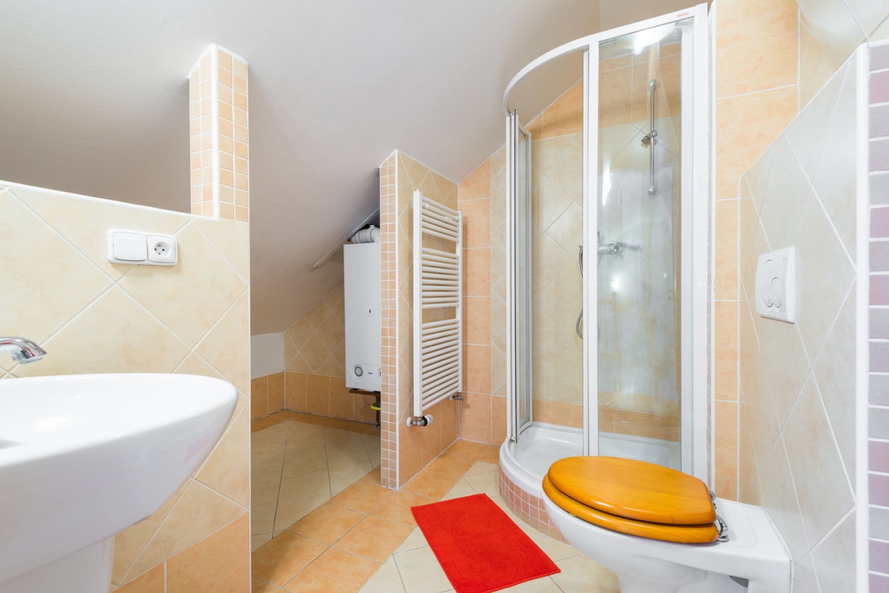 Pronájem bytu 135 m², Hálkova, Praha, Praha Pronájem bytu 135 m², Hálkova, Praha, Praha