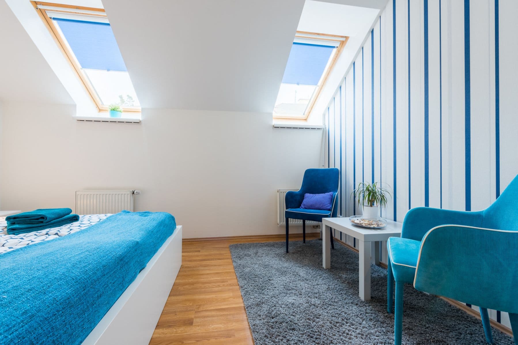 Pronájem bytu 135 m², Hálkova, Praha, Praha Pronájem bytu 135 m², Hálkova, Praha, Praha